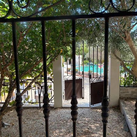 Villa Avila La Farlede Экстерьер фото