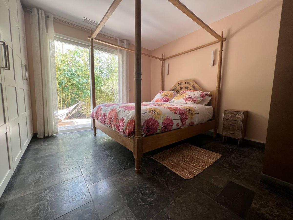 Villa Avila La Farlede Экстерьер фото
