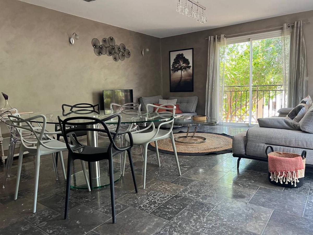 Villa Avila La Farlede Экстерьер фото